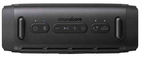 Anker Soundcore Boom 3i (50 Вт) - Портативна колонка. Киев