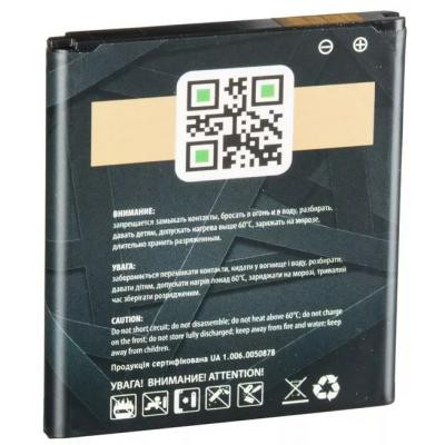 Акумуляторна батарея Gelius Pro Samsung G360 (EB-BG360CBE) (00000059119) Вінниця - фото 2
