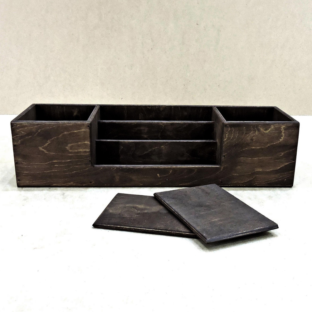 Настольный органайзер 