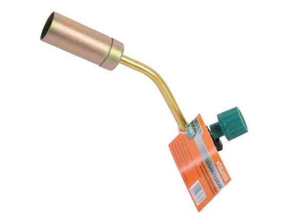 Пальник газовий стандарт, паковання PVC Sturm 5015-KL-15 (зчитувати опис) Рівне