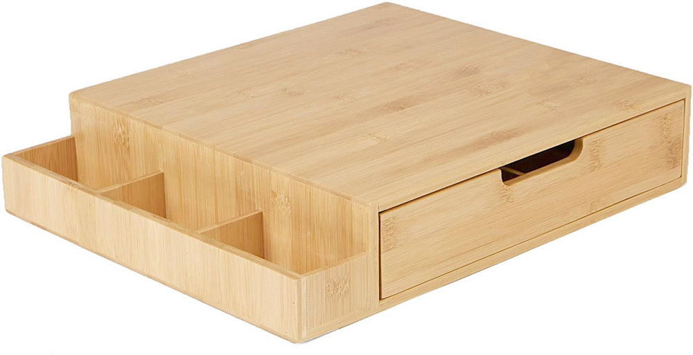 Кавовий органайзер "Сарк" ваніль Миколаїв - фото 2