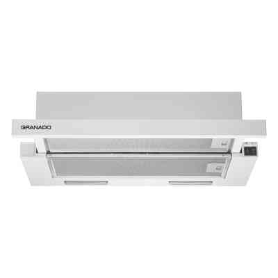 Вытяжка кухонная GRANADO Telde 602-450 white (GCH316255) Винница