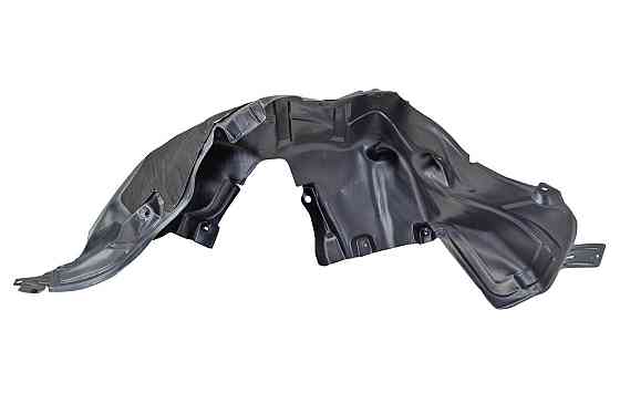 Подкрылок Чероки 5 KL (2014-2017) дорест задний левый Джип Мукачево