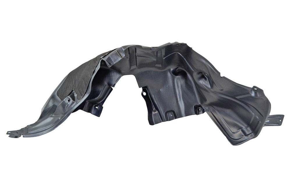 Подкрылок Чероки 5 KL (2014-2017) дорест задний левый Джип Мукачево - изображение 2