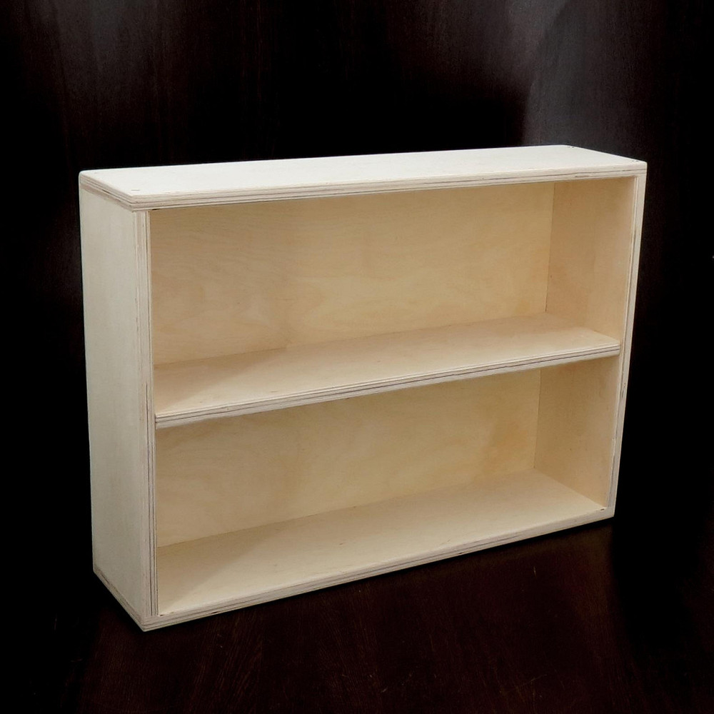 Полка для ванной 