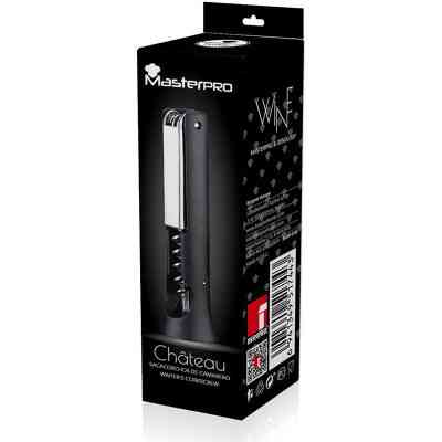 Штопор MasterPro Foodies oenology (BGMP-5105) Вінниця