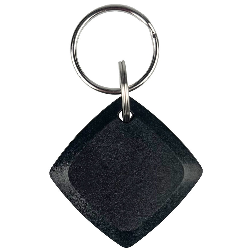 Брелок EM-Marin SEVEN R-92 чорний Київ - фото 1