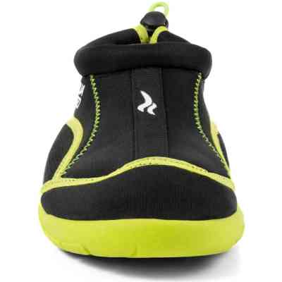 Аквашузи Aqua Speed Aqua Shoe Model 704-18 чорний, жовтий 36 (5908217691606) Вінниця