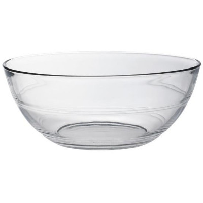 Салатник Duralex Lys 2400 мл 23 см (2018AF06) Винница - изображение 1
