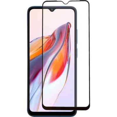 Скло захисне PowerPlant Full screen Xiaomi Redmi 12C (GL602572) Вінниця