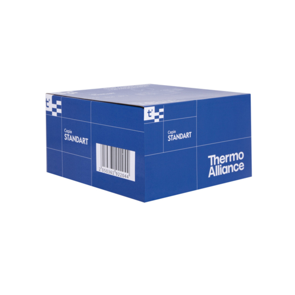 Фільтр самопромивний Thermo Alliance Standar 3/4" тонкого очищення SF127W20 Київ - фото 17