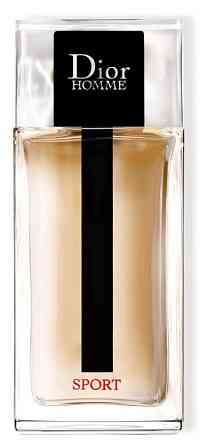 Туалетная вода Dior Homme Sport Славянск