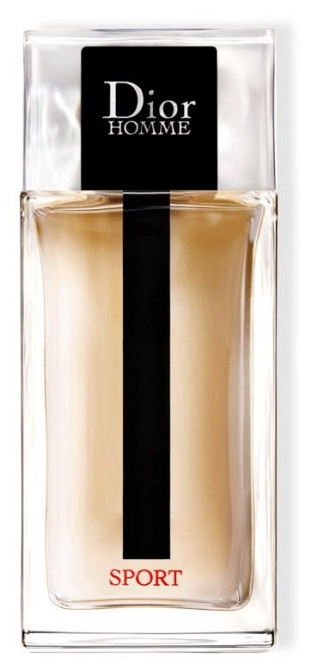 Туалетная вода Dior Homme Sport Славянск - изображение 1