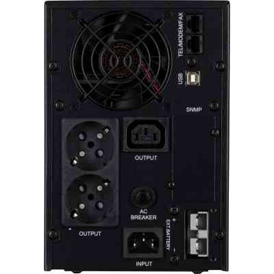 Пристрій безперебійного живлення 2E 2E-PS1000L 800W (2E-PS1000L) Вінниця