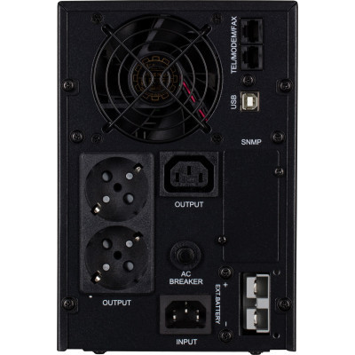 Пристрій безперебійного живлення 2E 2E-PS1000L 800W (2E-PS1000L) Вінниця - фото 3