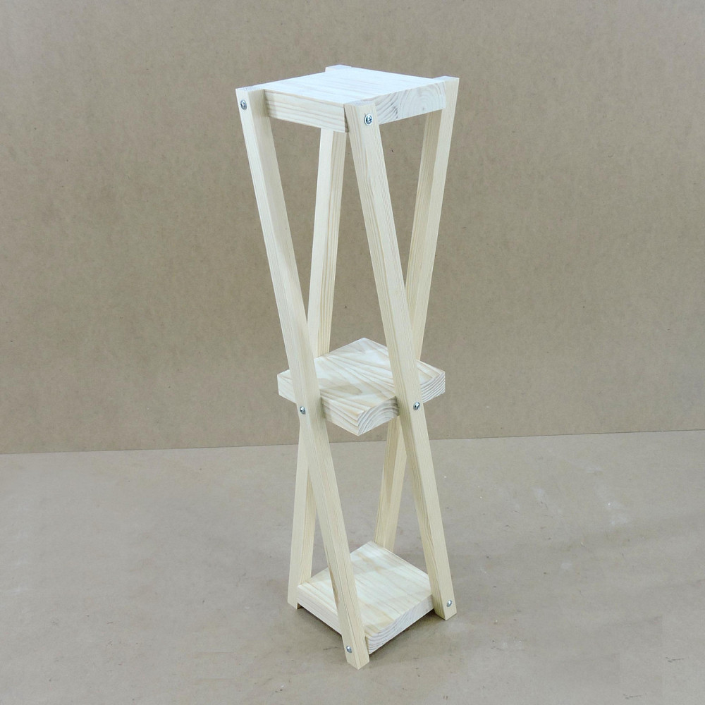 Підставка для квітів "Міранделла 98" бланже Миколаїв - фото 6