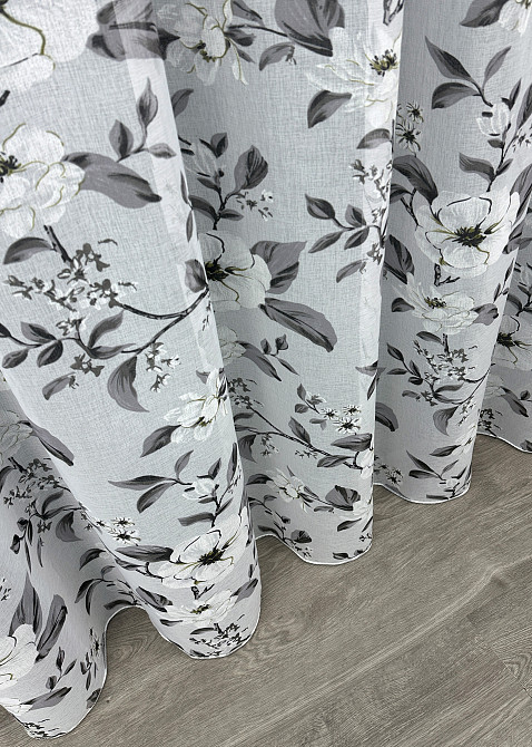 Тюль батист, коллекция 