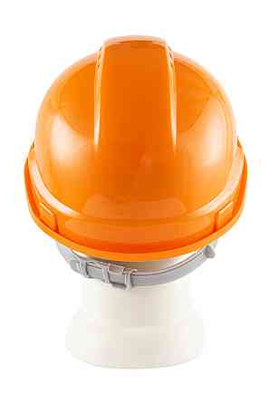 MASTERTOOL Каска захисна MASTERTOOL KAF-PEV IV-I-440V-53-62 II-EN 397 помаранчева 81-1008 Коломыя