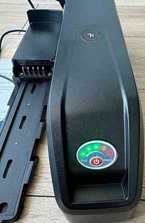 Електронабір для велосипеда 750w 48v 15ah Bafang редукторный. Харьков