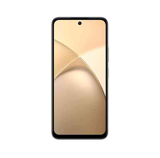 Смартфон Infinix Smart 10 X6725 4/64 GB Twilight Gold ( 29310 ) Харків