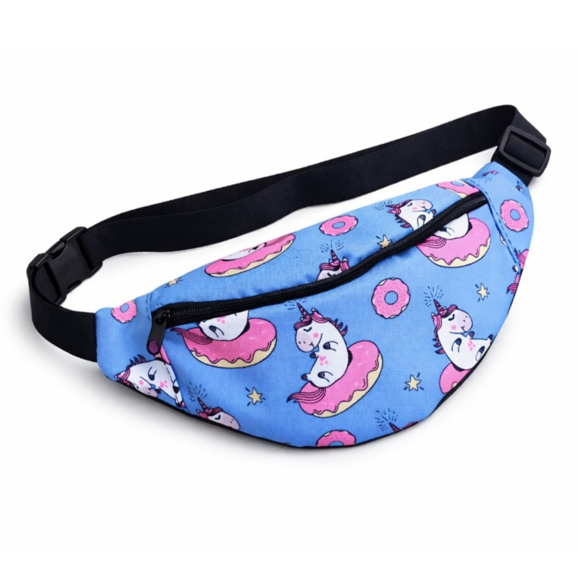 Сумка дитяча банка поясна сумка Київ - фото 4