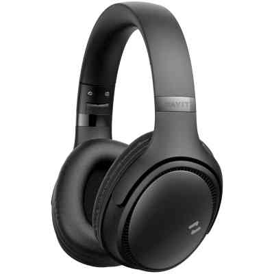 Навушники Havit HV-H630BT Black (6939119073077) Вінниця