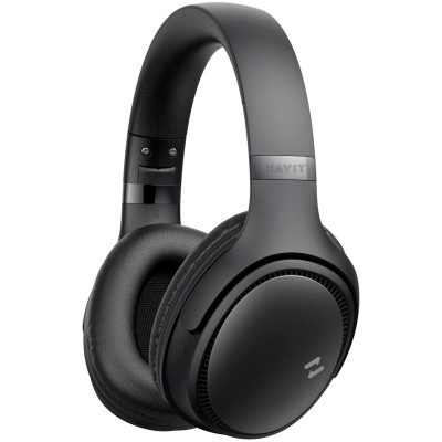 Навушники Havit HV-H630BT Black (6939119073077) Вінниця - фото 1