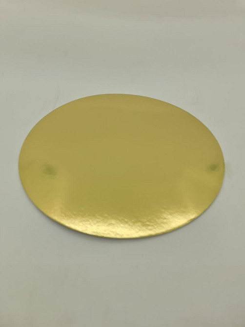 Подложка под торт D28 (1 шт) Харьков - изображение 2