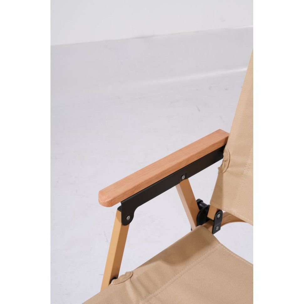 Складний стілець BRS KY503S Рівне - фото 6