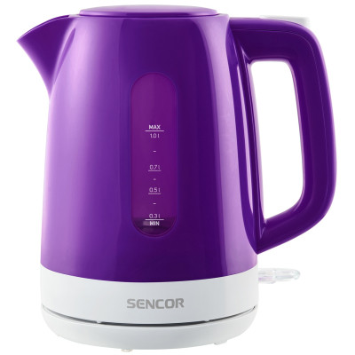 Электрочайник Sencor SWK 1025VT (SWK1025VT) Винница - изображение 3
