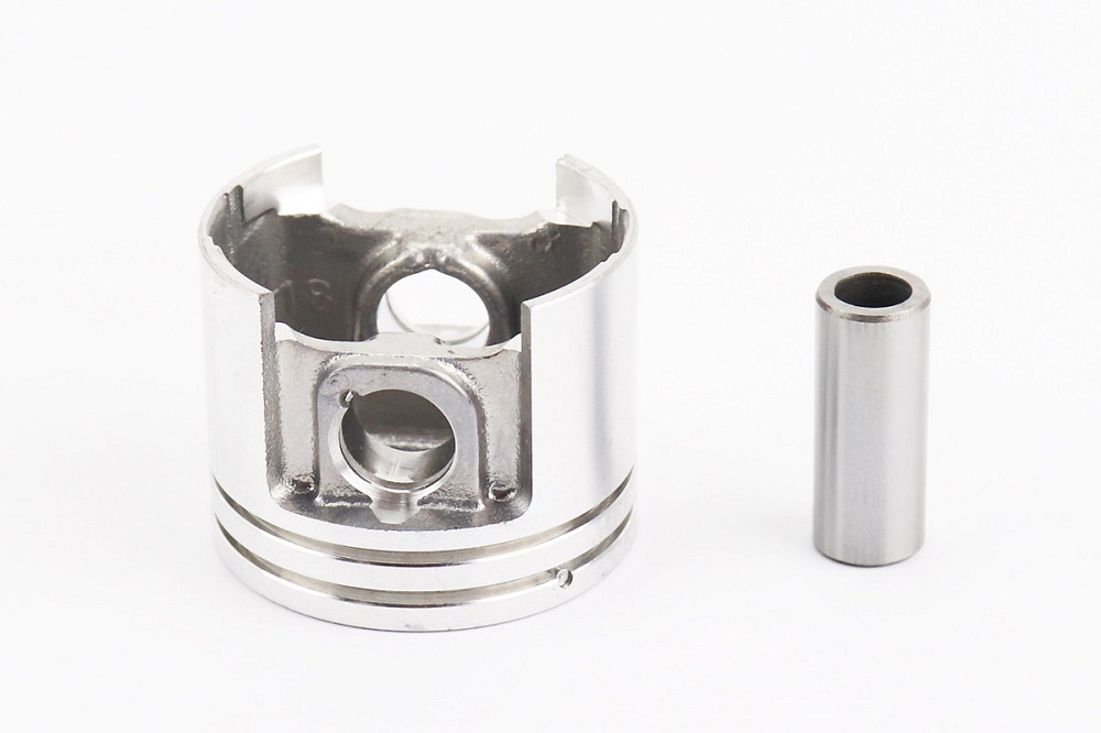 Поршень к-кт MS-180 38mm (палець 10mm) Киев - изображение 2