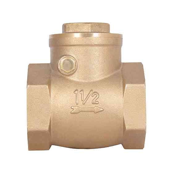 Зворотний клапан Thermo Alliance Standart 1 1/2" SD242W40 Київ