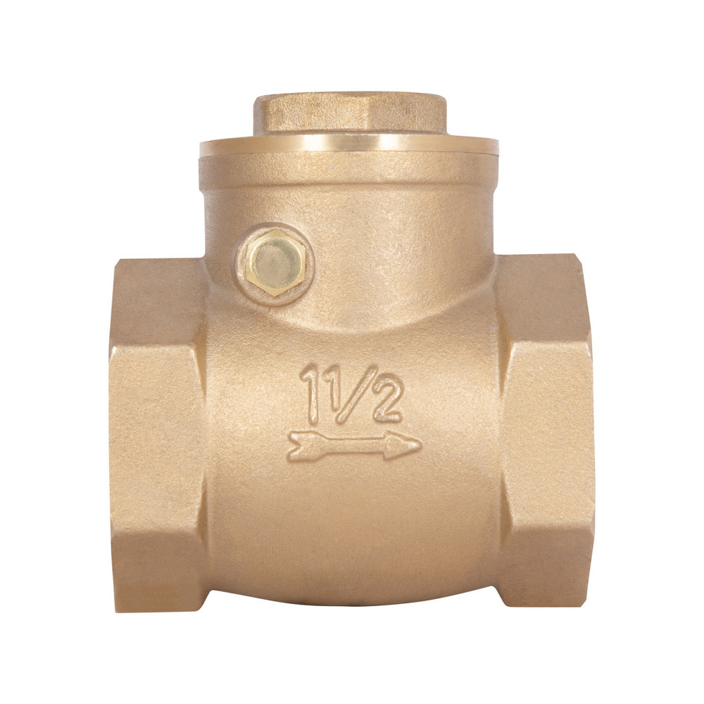 Зворотний клапан Thermo Alliance Standart 1 1/2" SD242W40 Київ - фото 3