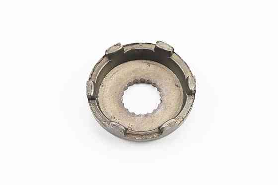 Храповик - шайба кікстартера Yamaha JOG (під вал 13мм) Київ