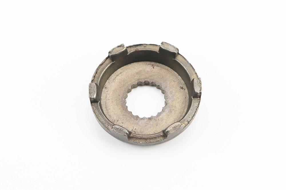 Храповик - шайба кікстартера Yamaha JOG (під вал 13мм) Киев - изображение 1