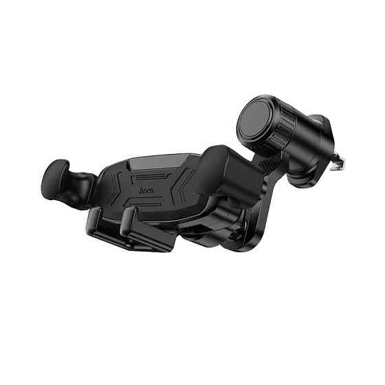 Автотримач для телефону HOCO H66 Gamble на повітровід Київ