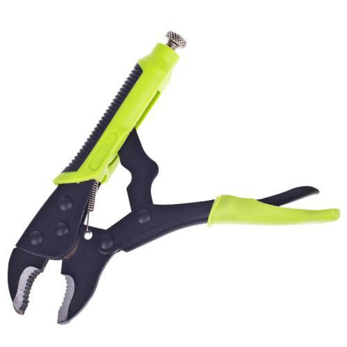 Ручні лещата "струбцина" 7", 178 мм (СИ-114175) Alloid Одеса - фото 3