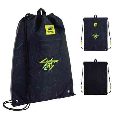 Сумка для взуття Kite 600M Cyber (K25-600M-10) Вінниця