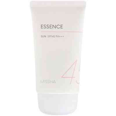 Засіб від засмаги Missha All Around Safe Block Essence Sun SPF45/PA+++ 50 мл (8809581452398) Вінниця