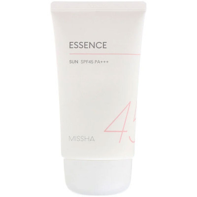 Засіб від засмаги Missha All Around Safe Block Essence Sun SPF45/PA+++ 50 мл (8809581452398) Вінниця - фото 1