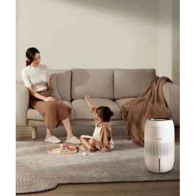 Увлажнитель воздуха Xiaomi Microhoo J4 (Microhoo_J4) Винница