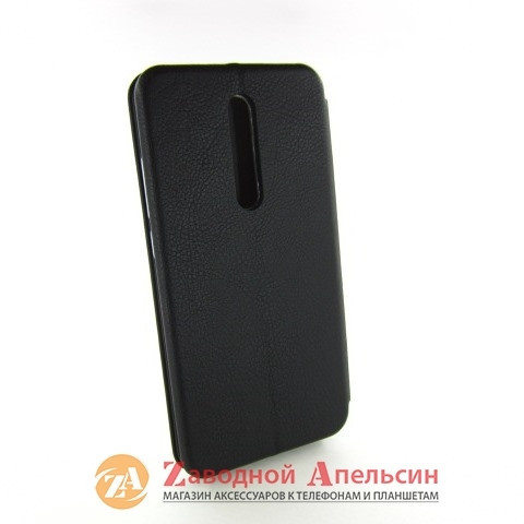Чохол книжка Xiaomi Mi 9T Momax Case black Одеса - фото 5