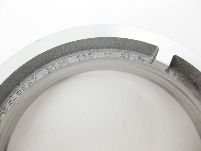 Mercedes-Benz  A2202720132 Напрямне кільце валу АКПП Одесса - изображение 6