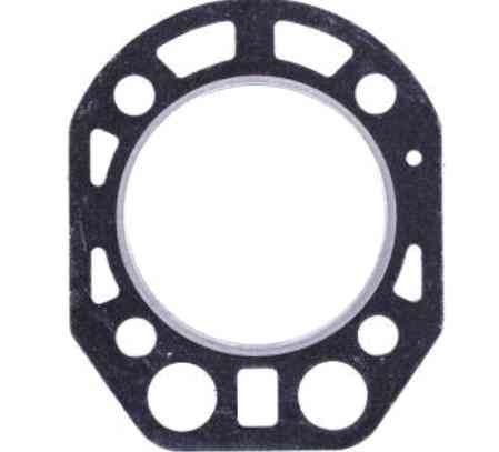 Прокладка головки циліндра мотоблок 175N (7Hp) (Ø75,00) Мукачево