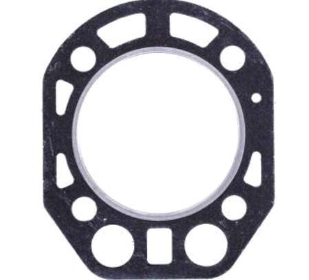 Прокладка головки циліндра мотоблок 175N (7Hp) (Ø75,00) Мукачево - фото 1