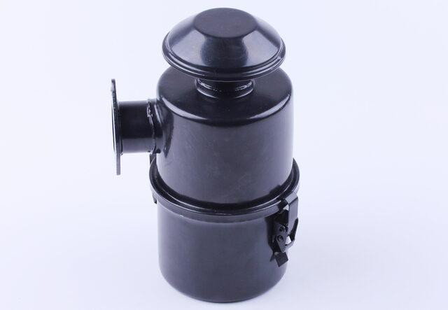 Фільтр повітряний у зборі на дизельний двигун 186F Мукачево - фото 2