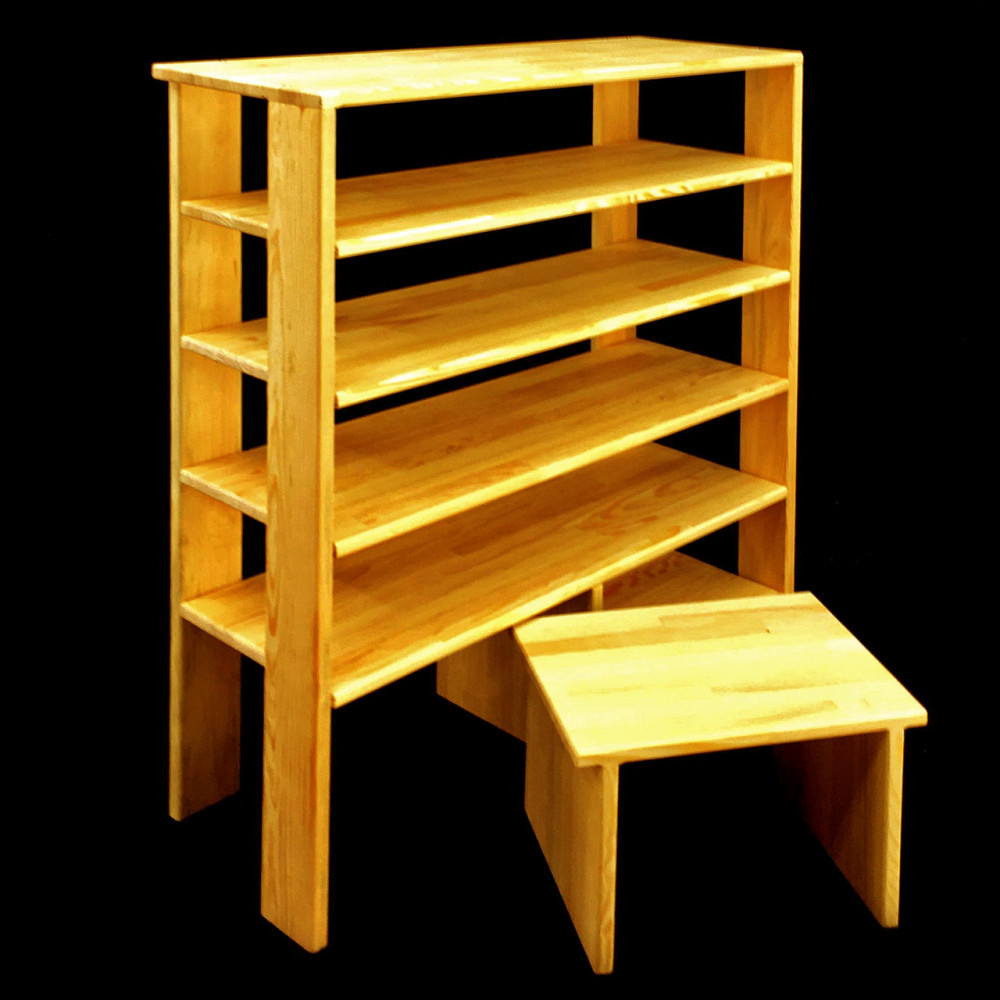 Полка для обуви 