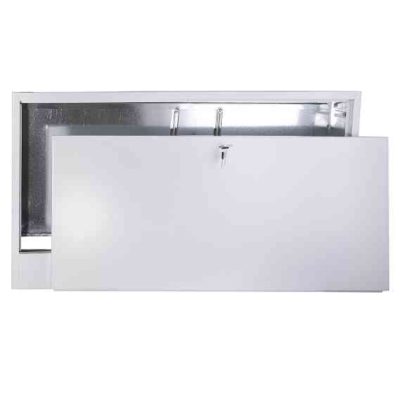 Колекторна шафа внутрішня ЕСО+ ШКВ-06 1145x580x110 Тернопіль