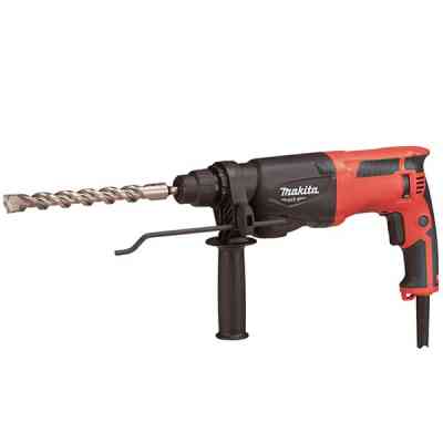 Перфоратор Makita M8700 SDS-Plus 22мм, 710Вт (M8700) Винница