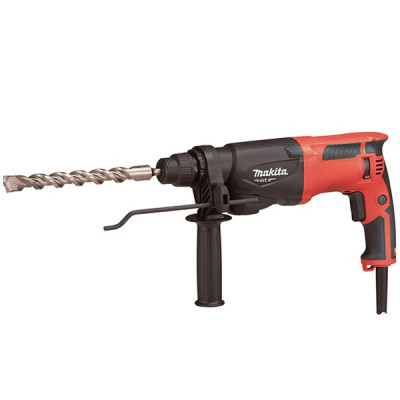 Перфоратор Makita M8700 SDS-Plus 22мм, 710Вт (M8700) Винница - изображение 1